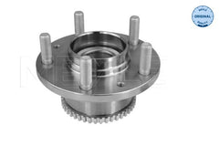 Radnabe Hinterachse für MAZDA 6 Station Wagon Stufenheck Hatchback 323 F VI