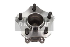 Radlagersatz Hinterachse für NISSAN RENAULT QASHQAI / +2 I X-TRAIL II III VAN