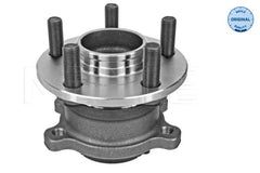 Radnabe Hinterachse für FORD GALAXY II S-MAX MK VAN