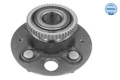 Radnabe Hinterachse für HONDA CIVIC VII Hatchback Stufenheck Coupe