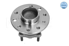 Radnabe Hinterachse für OPEL ASTRA H Caravan GTC TwinTop Stufenheck FAMILY