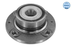 Radnabe Hinterachse für CITROËN PEUGEOT C4 I Coupe Stufenheck II 307 Break SW