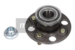 Radlagersatz Hinterachse für HONDA CIVIC VII Hatchback Stufenheck VIII