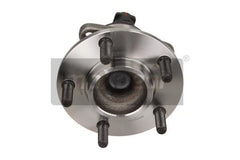 Radlagersatz Hinterachse für CHRYSLER DODGE VOYAGER / GRAND III IV
