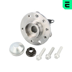 Radlagersatz Vorderachse für OPEL ASTRA H Caravan GTC TwinTop Stufenheck FAMILY