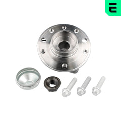 Radlagersatz Vorderachse für OPEL ASTRA H Caravan GTC TwinTop Stufenheck FAMILY