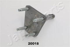 Radnabe Hinterachse für DAEWOO LANOS Stufenheck