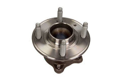 Radlagersatz Hinterachse für CHEVROLET AVEO Stufenheck Schrägheck