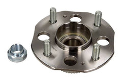 Radlagersatz Hinterachse für HONDA ROVER ACCORD V 600 I