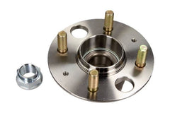 Radlagersatz Vorderachse Hinterachse für HONDA CIVIC V Stufenheck Hatchback VI