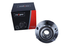 Radlagersatz Vorderachse für CHRYSLER DODGE SEBRING Cabriolet AVENGER