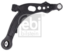 Querlenker Vorderachse links für FIAT GRANDE PUNTO Kasten/Schrägheck