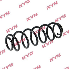 Fahrwerksfeder Hinterachse für SKODA VW OCTAVIA III Combi PASSAT B8