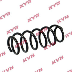 Fahrwerksfeder Hinterachse für HONDA CIVIC VIII Hatchback