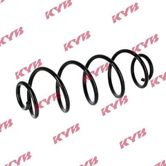 Fahrwerksfeder Hinterachse für CITROËN OPEL PEUGEOT C4 PICASSO II GRANDLAND / X