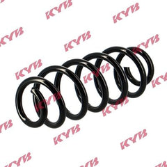 Fahrwerksfeder Hinterachse für SEAT VW LEON GOLF VII