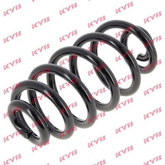 Fahrwerksfeder Hinterachse für AUDI SEAT A4 B6 Avant B7 Cabriolet EXEO