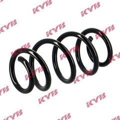 Fahrwerksfeder Vorderachse für AUDI A4 B8 Avant A5 Sportback Cabriolet A6 C7 A7