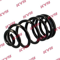 Fahrwerksfeder Hinterachse für OPEL VAUXHALL ZAFIRA TOURER C Mk III