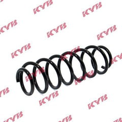 Fahrwerksfeder Hinterachse für HONDA CIVIC VIII Hatchback