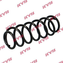 Fahrwerksfeder Hinterachse für AUDI SEAT SKODA A1 Sportback IBIZA III FABIA II