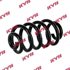 Fahrwerksfeder Hinterachse für AUDI A6 C6