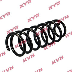 Fahrwerksfeder Hinterachse für FORD TRANSIT CONNECT V408