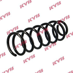 Fahrwerksfeder Hinterachse für FORD TRANSIT CONNECT V408