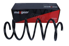 Fahrwerksfeder Vorderachse für AUDI A2