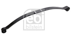 Blattfeder Federnpaket Hinterachse für FORD TRANSIT V363 Kasten Bus