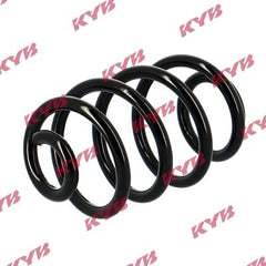 Fahrwerksfeder Hinterachse für NISSAN LEAF