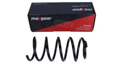 Fahrwerksfeder Hinterachse für OPEL CORSA D