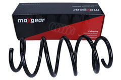 2x Fahrwerksfeder Vorderachse für OPEL COMBO Tour Kasten/Großraumlimousine