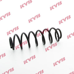 Fahrwerksfeder Hinterachse für SKODA VW OCTAVIA II YETI JETTA IV