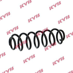 Fahrwerksfeder Hinterachse für SKODA VW OCTAVIA III Combi SUPERB PASSAT B8