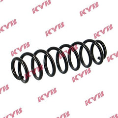 Fahrwerksfeder Hinterachse für SKODA VW SUPERB III Kombi PASSAT B8 Variant