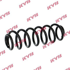 Fahrwerksfeder Hinterachse für SKODA VW SUPERB III PASSAT B8 Variant TOURAN