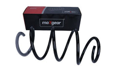 Fahrwerksfeder Vorderachse für CITROËN PEUGEOT C4 II DS4 308 I