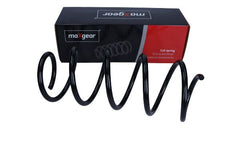 2x Fahrwerksfeder Vorderachse für SEAT SKODA IBIZA III ROOMSTER Praktik