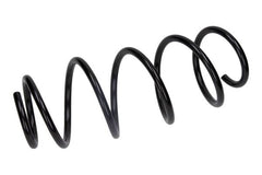 2x Fahrwerksfeder Vorderachse für FORD FIESTA V Van