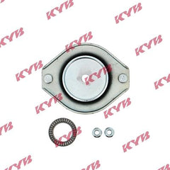 Reparatursatz Federbeinstützlager Vorderachse für OPEL SUZUKI AGILA IGNIS II