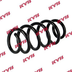 Fahrwerksfeder Hinterachse für TOYOTA RAV 4 IV
