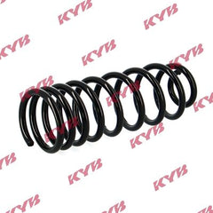 Fahrwerksfeder Hinterachse für FORD TRANSIT CONNECT V408