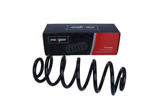 2x Fahrwerksfeder Hinterachse für AUDI VW A3 Cabriolet GOLF V Variant PASSAT CC