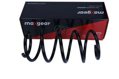 Fahrwerksfeder Vorderachse für OPEL CORSA D