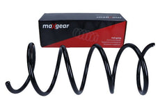 Fahrwerksfeder Vorderachse für MERCEDES-BENZ VANEO