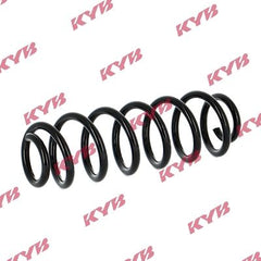 Fahrwerksfeder Hinterachse für AUDI SKODA VW A3 Sportback OCTAVIA III Combi