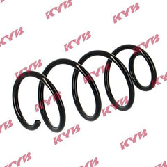 Fahrwerksfeder Vorderachse für AUDI SEAT SKODA A1 Sportback IBIZA IV SC FABIA