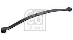 Blattfeder Hinterachse für VW CRAFTER Kasten Pritsche/Fahrgestell Bus