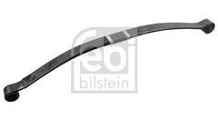 Blattfeder Hinterachse für FORD TRANSIT Kasten Pritsche/Fahrgestell Bus TOURNEO
